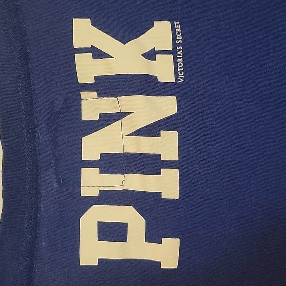 PINK University of Kentucky Tee - Picture 5 of 6
